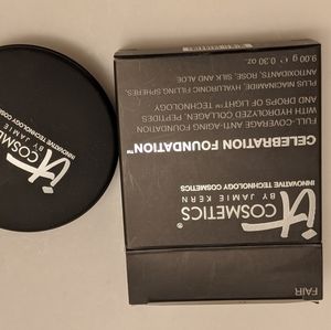 It cosmetics foundation FAIR